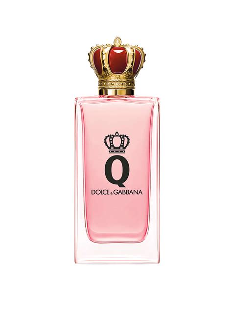 dolce gabbana perfume queen|original Dolce & Gabbana cologne.